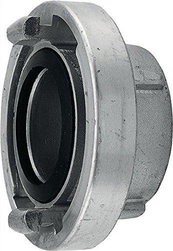 Grüner accouplement storz type c52 2 intérieur de storz