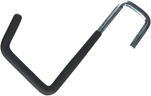 National Hardware N112-030 2126BC Large Rafter Hook in Vinyl Coated