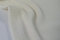 StoffBook WOLLWEIß STRETCH DOUBLEFACE WOLLE CLOQUE BLASENKREPP STOFF STOFFE, D180