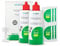 Avizor One Step Contact Lens Solution (3 Months Supply) 2x350ml and 90 Tablets by One Step