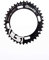 R ROTOR BIKE COMPONENTS Q Rings QX2 SRAM BCD80X4 Q26T(38) Inner