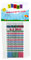 STUWU® - 1x1 Bleistifte im Geschenkpack 12 Stück