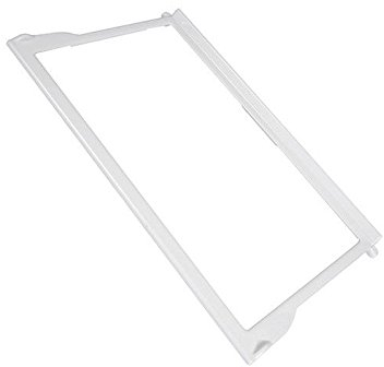 Electrolux AEG Er Erb ERC ERE S70 S80 Fridge Glass Shelf Profile Frame