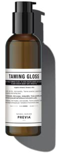 PREVIA Taming Gloss 200 ml