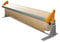 Abroller für Packpapier Raadhuis 750mm breite