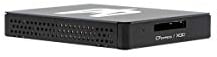 BLACKJET DX-1CXQ Media Adapter Card Reader Module For CFexpress Type B and XQD Memory Cards For The TX-2DS & TX-4DS Thunderbolt 3 Docking System