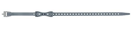 Sea to Summit Stretch-Loc, 18-12 mm x 450 mm, 2 Stück, Zubehör, Unisex, Erwachsene