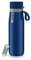 PHILIPS Filtered Water Bottle, Insulated Stainless Steel Water Purifier Bottle for Daily Life & Travel, BPA Free with GoZero Everyday Filter for Cleaner & Tastier Tap Water, Keeps Cold, 32 oz