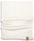 100% Merino Wool - Midweight Neck Gaiter - Skiing Neck Warmer - Winter Face Mask - Multipurpose Headwear - Natural Cream - Moisture Wicking Neck Wear