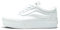 Vans UA Old Skool Weiß 38