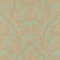 Rasch Tapeten Vliestapete (Classic-Chic) Grün goldene 10,05 m x 0,53 m Trianon XIII 570632