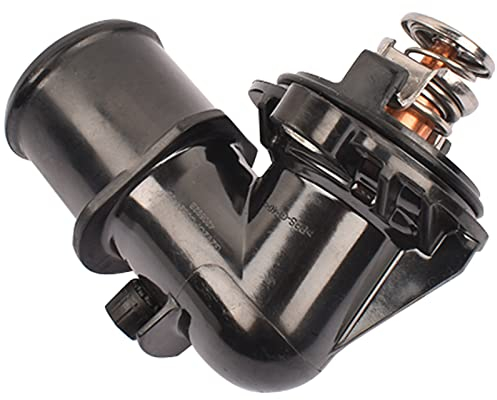 Flynsu Termostato Compatibile con 3.0 CRD 68253457AA 39012034F