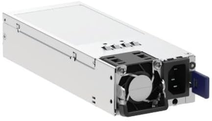 NETGEAR APS600W componente switch Alimentazione elettrica (600W POWER SUPPLY UNIT M4350 - FOR M4350 SERIES SWITCHES)