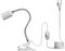 DoRight Klemmlampe mit Stecker E27 Lampenfassung,Klemmleuchte mit Kabel 1,4m für Schildkröten,Dimmbar Klemmleuchten Reptilien Terrarium/Aquarium,100W Wärmelampe Pflanzenlampe Leselampe(Ohne Glühbirne)