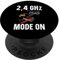 RC Model Plane RC Aircraft Flyer RC Flying RC Plane Pilot PopSockets Swappable PopGrip