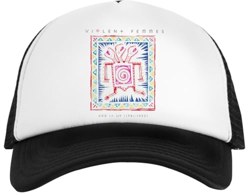 MAGITONE Add It Up 1981 1993 Gewalttätig No Leaven Allowed Weiße Snapback-Baseballkappe Für Kinder