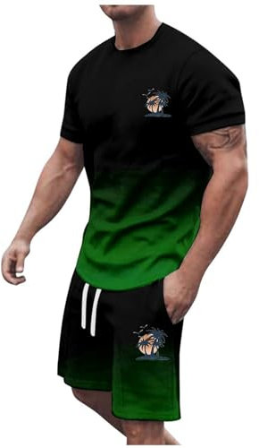 Designer-Trainingsanzüge für Herren Kurze Herren Sommer Fleece-Trainingsanzüge für Herren Sommer Kleidung Outfit Bomberjacken-Outfits BräUtigam Anzug Blau Paris Trainingsanzug Herren Casual Outfit