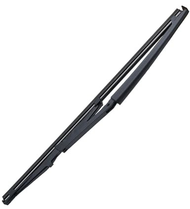 Scheibenwischer 14 Heckwischerblatt for Fiat Idea 135 2003-2012 Windschutzscheibe Windschutzscheibe Heckscheibe