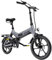 HITWAY E Bike 250W BK2 Elektrofahrrad - Faltbares 16 Pedelec, 25 km/h,7,8Ah Akku, 35-70km, Perfekt für Erwachsene & Jugend