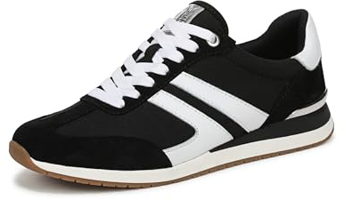 Naturalizer Womens Lorena Lace-Up Trainers
