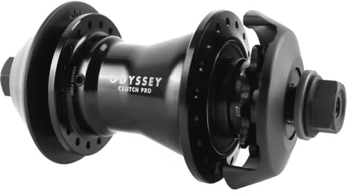 Odyssey Clutch Pro Freecoaster Rhd Rear Hub 36H