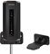 XLTTYWL Orbi WiFi 7 Wandhalterung, ABS Orbit 7 Halterung Kompatibel mit Orbi WiFi 7 Mesh-Systemen und Allen Net Gear Nighthawk Wi Fi 7 Routern (RBEWMB-10000S) (Schwarz, 1 Packungen)