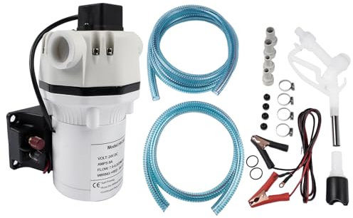 Pompa dell'urea Pompa dell'urea Autoadescante Potente Motore Elettrico 35L 24V