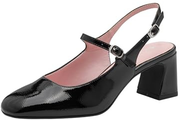 Tamaris Slingpumps Synthetik