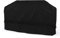 Covermates Island Grillabdeckung – Wetterbeständige Outdoor-Abdeckung, robuste Grillabdeckungen für große Insel, Elite 300D Polyester, 274,4 cm, Schwarz