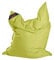 SITTING POINT only by MAGMA Sitzsack Scuba Big Foot 130x170cm grün