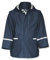 Playshoes Mixte Enfant Imperméable Blouson, Marin, 140 EU