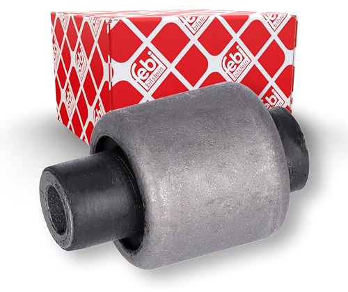 febi bilstein 15408 Control Arm Bush, pack of one