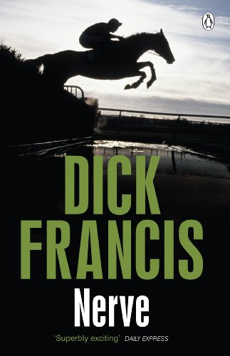 Nerve (Francis Thriller) (English Edition)