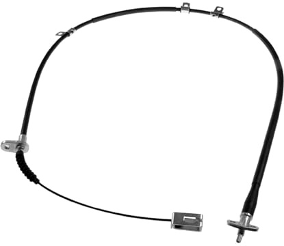 Blue Print ADN146296 Brake Cable