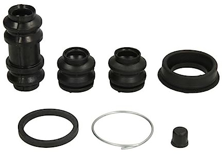 AUTOFREN SEINSA D4505 Bremssattel-Reparatursatz Hinten Kompatibel mit TOYOTA Yaris Schrägheck P1 Yaris Verso P2 IST NCP6 | D4505 Kompatibel mit Yaris (_P1_),Yaris Verso (_P2_)