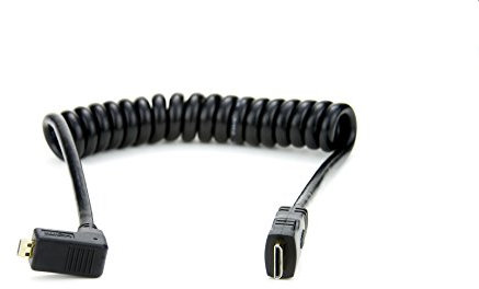 ATOMOS MICRO to Mini HDMI Cable