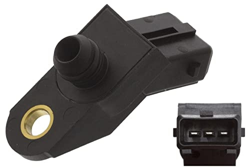 febi bilstein 45927 Saugrohrdrucksensor mit O-Ring, 1 Stück | Kompatibel mit: CITROËN BERLINGO / BERLINGO FIRST Großraumlimousine (MF_, GJK_, GFK_