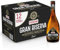 Peroni Birra Gran Riserva Doppio Malto, Cassa con 12 Birre in Bottiglia da 50 cl, 6 L, Birra Bock dal Gusto Intenso ed Equilibrato Leggermente Speziato, Gradazione Alcolica 6.6% Vol