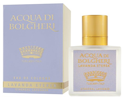 Acqua di Bolgheri - Lavanda Eterea - Profumo 80ml