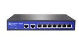Juniper SSG5 90Mbit/s hardware firewall - hardware firewalls (90 Mbit/s, 100 Mbit/s, 40 Mbit/s, Ethernet, Fast Ethernet, Gigabit Ethernet, HDLC, Frame Relay, PPP, MLPPP, FRF.15, FRF.16, NetBEUI/NetBIOS, L2TP, IPSec, PPPoE, SNMP 2, SNMP, Telnet, HTTP, HTTPS)