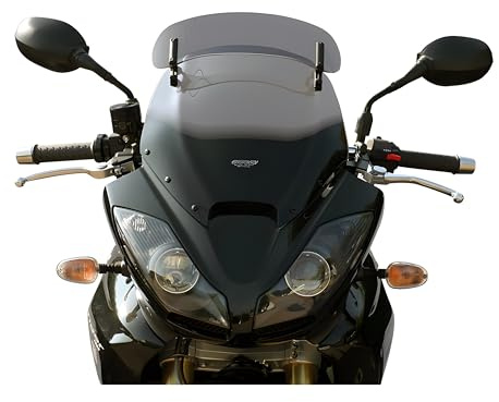 MRA-Vario Touring Bildschirm Tiger 1050, 07 Smoke