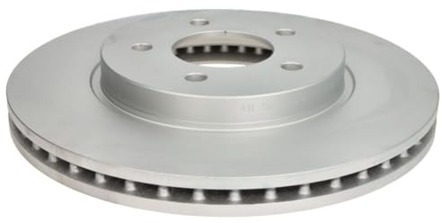 ATE 24012601511 Bremsscheibe - (Paar)