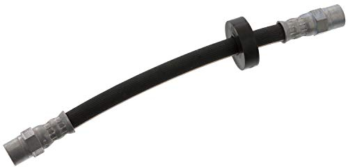 febi bilstein 01178 Bremsschlauch Karosserie zum Achskörper , 1 Stück