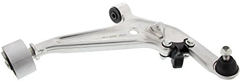 MAPCO 51285 Querlenker | Kompatibel mit: NISSAN X-TRAIL I
