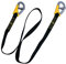 Lalizas Sicherheit 12401 6 '4 Line Life-link Dejeuner Jack Linien