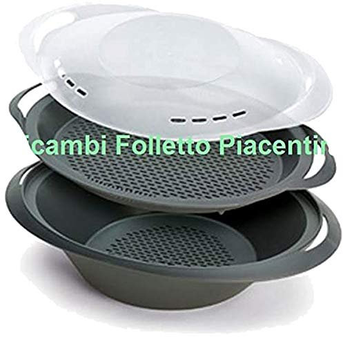 Vorwerk Varoma Completo TN Robot Bimby TM31 ORIGINALE