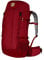 Fjällräven Singi Kaipak 38 W Backpack Redwood
