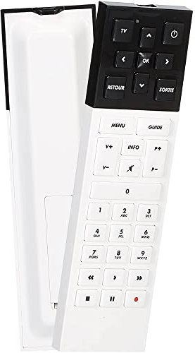 1 télécommande Canal Plus / Canalsat, HD, WIFI, 05CNLTEL0073.