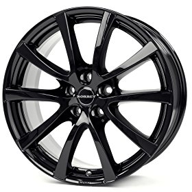 Borbet 4051665016376 - 15 Alu-Felgen