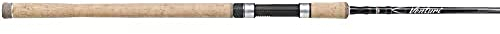 Abu Garcia Venturi Spinnruten, 1.70m| 2-10g